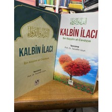 Serhat Kitabevi Kalbin Ilacı Ibn Kayyim El Cevziyye
