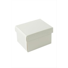 Datatek Beyaz Renkli Kapaklı Saat Kutusu