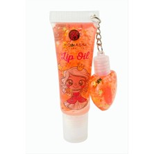 Datatek Ronassi Kalp Anahtarlık Dudak Nemlendirici