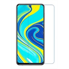 Datatek Xiaomi Redmi Note 9 Pro Kırılmaz Cam Ekran Koruyucu