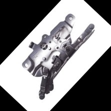 Wender Bmw F10+LCI Kaput Menteşesi Sağ 2011 16 41007270884