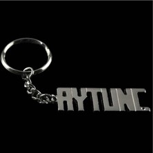 Renklime Aytunç Isimli Anahtarlık