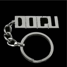 Renklime Doğu Isimli Anahtarlık