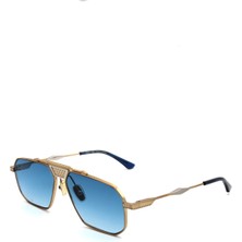 Kilian K Pılote C02 Altın Erkek Güneş Gözlüğü