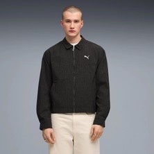 Puma Chore Erkek Siyah Ceket (635021-01)