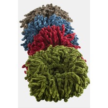 Datatek Renkli Kadife Topuz Tokası 50 Gram