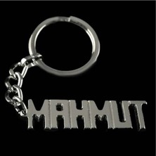 Renklime Mahmut Isimli Anahtarlık