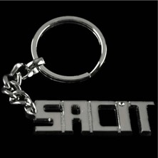 Datatek Sacit Isimli Anahtarlık