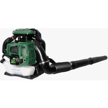 Bartech Baretch EB800 Yaprak Üfleme Makinesi