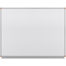 Panda Beyaz Laminant Duvara Monte Yazı Tahtası 120x140 cm 1 Adet Modern Tasarım