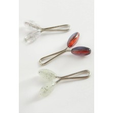 Datatek Oval Klipsi Firkete