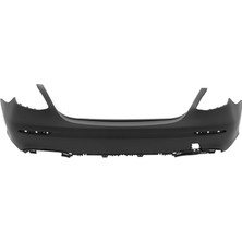 Wender Mercedes W213 Tampon Arka Apalı AMG-2020 2138850601