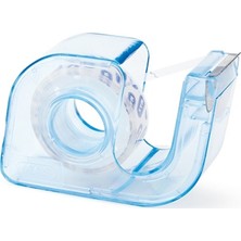 Mas 630 Mini Bant Kesici 10mt 12 mm x 10 m Bantlarla Uyumlu Ofis ve Ev Kullanımına Uygun