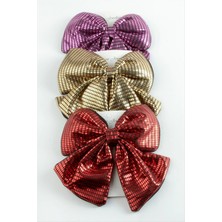 Datatek Kare Desenli Fiyong Otomatik Toka 13 cm