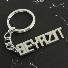 Renklime Beyazıt Isimli Anahtarlık
