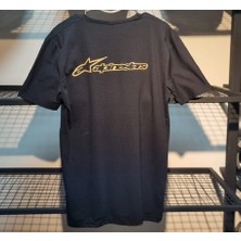 Gogopremium Motorcu T-Shirt