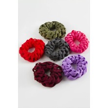 Datatek Örgülü Lastikli Toka 1 Adet