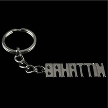 Renklime Bahattin Isimli Anahtarlık