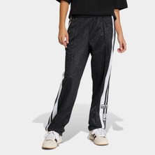 Adidas Allover Print Adibreak Kadın Eşofman Altı (KD2830)