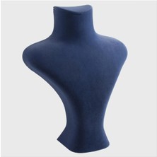 Renklime 28 cm Manken Anfora Kumaş