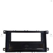 Aymustek Cadence FOCUS-MONDEO-S-2007-2011 Siyah Teyp Çerçevesi