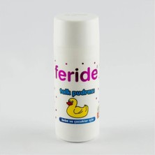 Renklime Bebek Pudrası 75 G