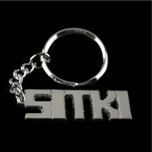 Renklime Sıtkı Isimli Anahtarlık