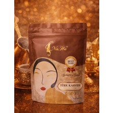 Türk Kahvesi – (Menşei: Brazil Alta Mogiana)