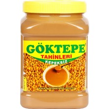 Göktepe Bozkır Tahini Kepeksiz 1 kg