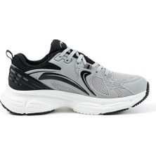 Maraton Comfort Kadın   Açık Gri Ayakkabı