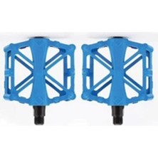 Forte Gt Xbyc 1815 Pedal Geniş Bilyalı Mavi