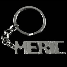 Renklime Meriç Isimli Anahtarlık