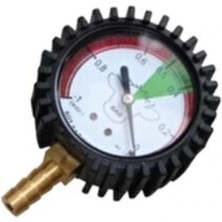 Bartech Süt Sağım Makinesi Vakum Saati (Kuru Tip)