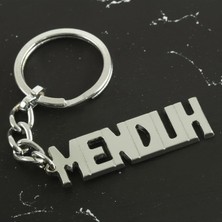 Renklime Menduh Isimli Anahtarlık