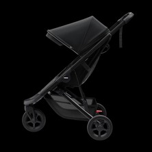 Thule Spring Black On Black Bebek Arabası