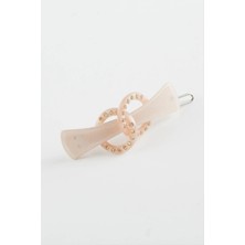 Datatek Halka Taşlı Klipsli Toka