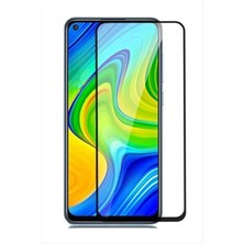 Datatek Xiaomi Redmi Note 9 Kırılmaz Cam Ekran Koruyucu