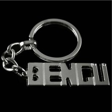 Renklime Bengü Isimli Anahtarlık