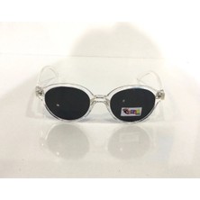 Vicco Kids V1023 C02 45 Polarize Çocuk Güneş Gözlüğü