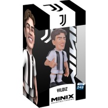 Minix Kenan Yıldız Figür 21079