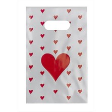 Renklime 13*20 El Tutma Poşet Paketi 100 Adet