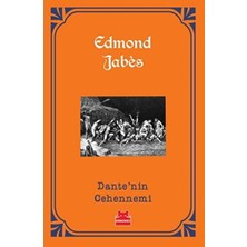 Kırmızı Kedi Yayınevi Dante’nin Cehennemi