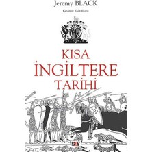 Say Yayınları Kısa Ingiltere Tarihi