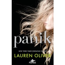 Pegasus Yayınları Panik