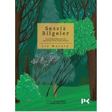 Profil Kitap Sessiz Bilgeler