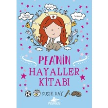 Pegasus Yayınları Pea'nin Hayaller Kitabı