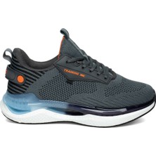 Tiglon 1704 Ortopedia Comfort Taban Fileli Yeni Sezon Hafif Erkek Spor Ayakkabı