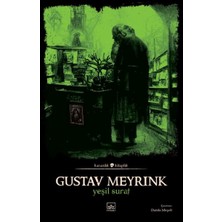 İthaki Yayınları Yeşil Surat