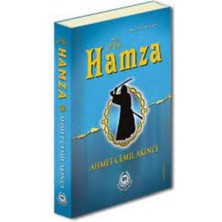 Bahar Yayınları Hz. Hamza (Ciltli)