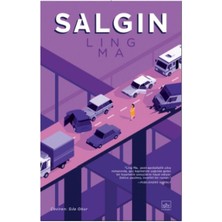 İthaki Yayınları Salgın